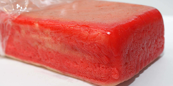 Lapis Strawberry